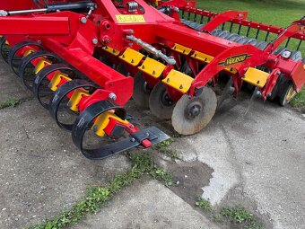 Brona Talerzowa Vaderstad CR 300 rok pro 2015 szerokość robo - 5