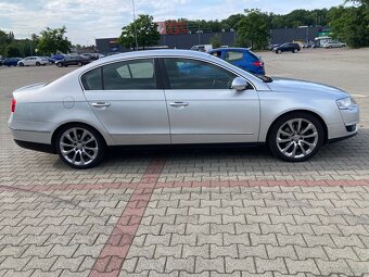 Passat 2.0 TDI 140-KM - 5