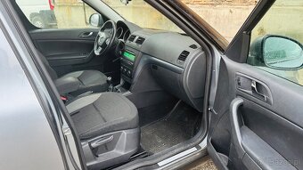 Skoda Yeti 1.2 TSI - 5