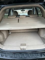 KIA SPORTAGE 2008 - 5