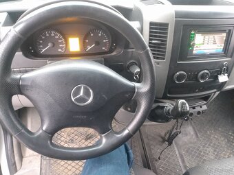 Sprzedam ładnego sprintera. - 5