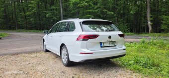 Volkswagen Golf Variant 2.0 TDI 150 PS Business Premium - 5