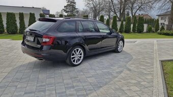 Octavia vrs - 5