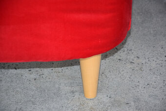 fotel - jak nowy - 5