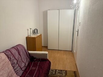 2 pokojowe mieszkanie, 30.46m2, IIp.,,Al. Wojska Polskiego - 5