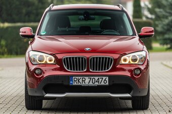 BMW X1 - 5