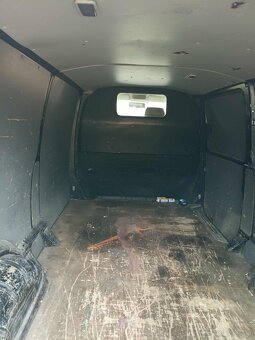 Sprzedam VW T5 Transporter - 5