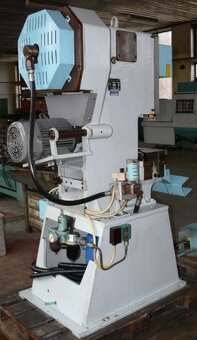 Prasa mimośrodowa LEV 10 - 5