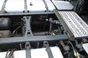 Scania R410, EURO 6, LOWDECK, RETARDER, NAWIGACJA - 5