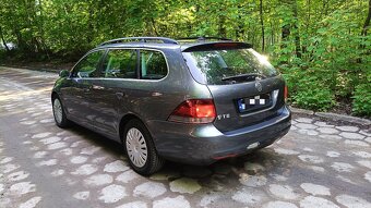 VW GOLF V COMFORTLINE - 5