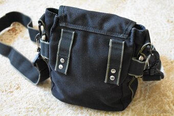 Torba na ramię Diesel - 5