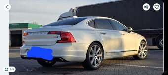 Volvo s90 t6 - 5