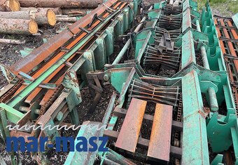 Korowarka ELC ESTERER ER 7512 F12 - 5