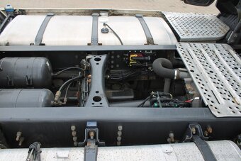 Scania R410, EURO 6, BEZ EGR, RETARDERA, NAWIGACJI - 5
