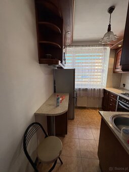 mieszkanie 48m² w Tarczynie (na parterze, z balkonem) - 5