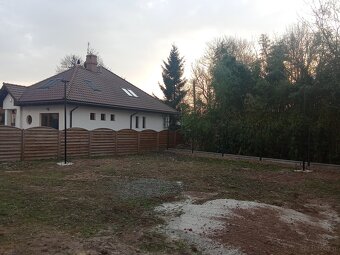 Działka budowlana do dzierżawy/wynajęcia przy centrum - 5