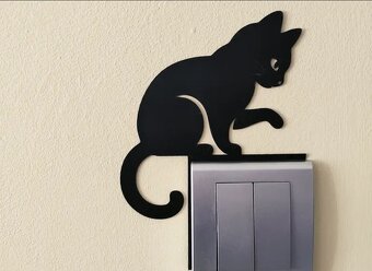 Dekoracje na przełącznik – stylowy detal do Twojego wnętrza - 5