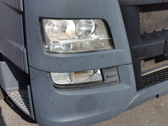 Sprzedam ciągnik siodłowy MAN TGX 18.440 EURO 6 z hydrauliką - 5