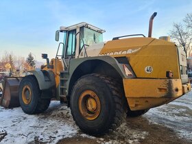 Liebherr L 574 Ładowarka - 5