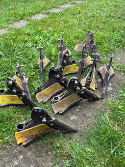 Horsch Duett coulter - 5