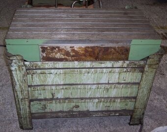 frezarka UWF 851 H - 5