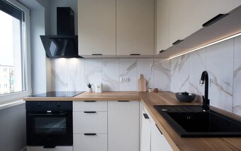 Mieszkanie o pow. 48.03 m2, III p., balkon, po remoncie, os. - 5