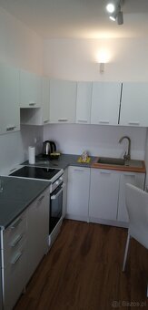 Mieszkanie do wynajęcia - 5