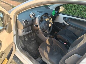 C1 1.4 DIESEL KLIMA SPRAWNA TANIE AUTKO - 5