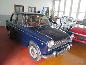 Fiat 103 P Berlina 1100 R - 5