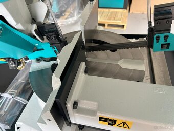 Przecinarka taśmowa IMET BS 300 PLUS GH – Dostępna od ręki - 5