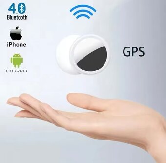 Air tag - 5