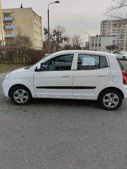 Kia Picanto - 5