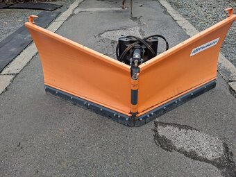 Ostrze PKV 190 z technologią ABM - 5