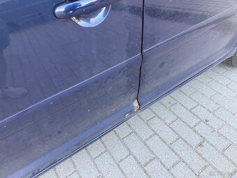 Touran 1,9 tdi BKC 260000km - 5
