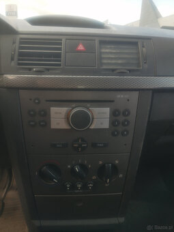 Meriva - 5