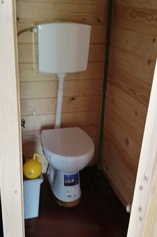 Urokliwa działka ROD "Kopernik" - 5