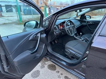 Sprzedam Opel Astra - 5