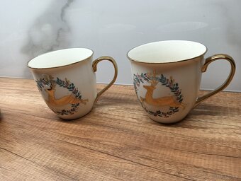 Filiżanki doskonałe na prezent - 5