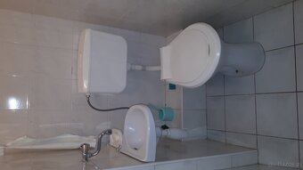 Wyjątkowa okazja, mieszkanie do sprzedan przy ul.Fromborskie - 5