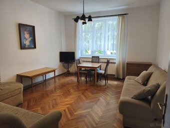 Bezczynszowe mieszkanie w zadbanej kamiennicy - 5