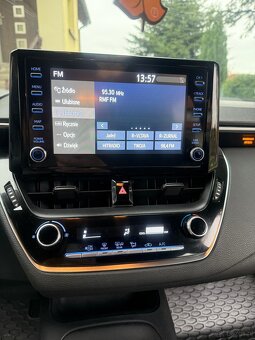 Sprzedam Toyota Corolla Stan bardzo dobry - 5