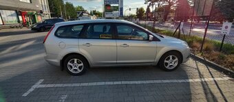 Ford Focus 2008 1.6 tdci - 5