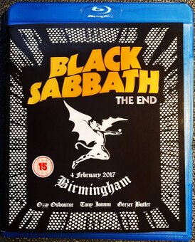 Polecam 4 Płytowy Album 3 Cd-1 Blu Ray koncert MARYLLION de - 5