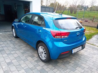 Sprzedam kia Rio 2023 - 5