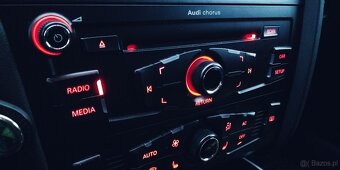 Audi a4 kombi b8 rok 2011 - 5