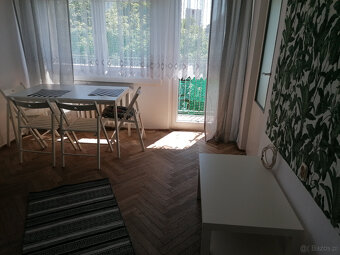 Kawalerka Łódź Matejki 6a - uczelnie - 5