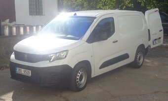 Peugeot Partner - 5