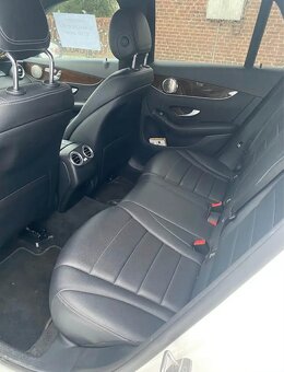 GLC 300 / 2.0 BENZYNA / STUKA PANEWKA / PALI I JEŹDZI - 5