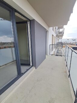 Mieszkanie o pow. 63.19m2, I piętro, duży balkon,Dobrzec - 5