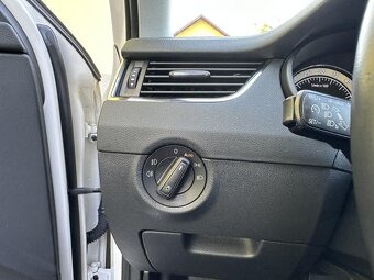Škoda Octavia 1.6TDI/85kW 2.Maj. r.v. 2020 - 5